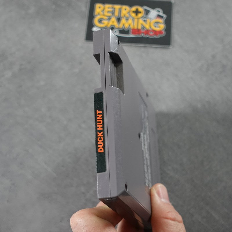 Vendita Duck Hunt Pal a 5 Viti Mattel - Retrogaming Shop