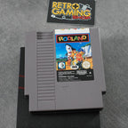 Vendita Rodland - Retrogaming Shop