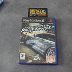 Need for Speed Most Wanted