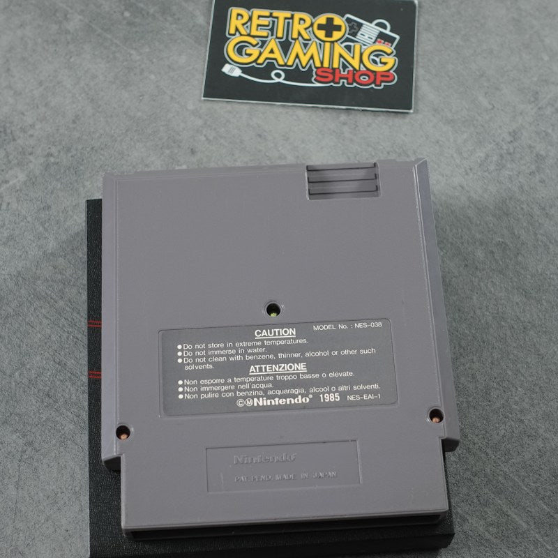 Vendita Rodland - Retrogaming Shop