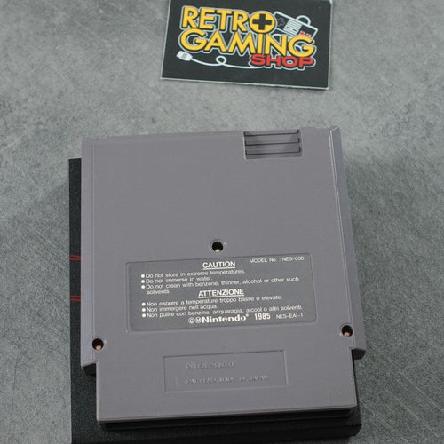 Vendita Rodland - Retrogaming Shop
