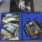 Need for Speed Most Wanted