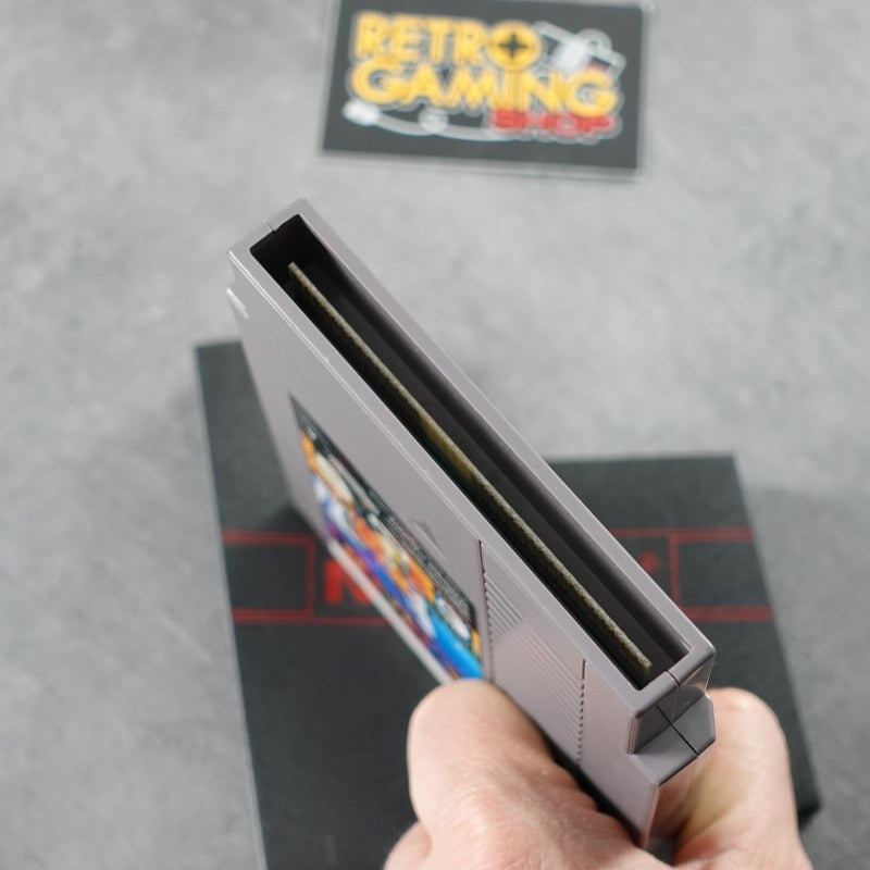Vendita Rodland - Retrogaming Shop