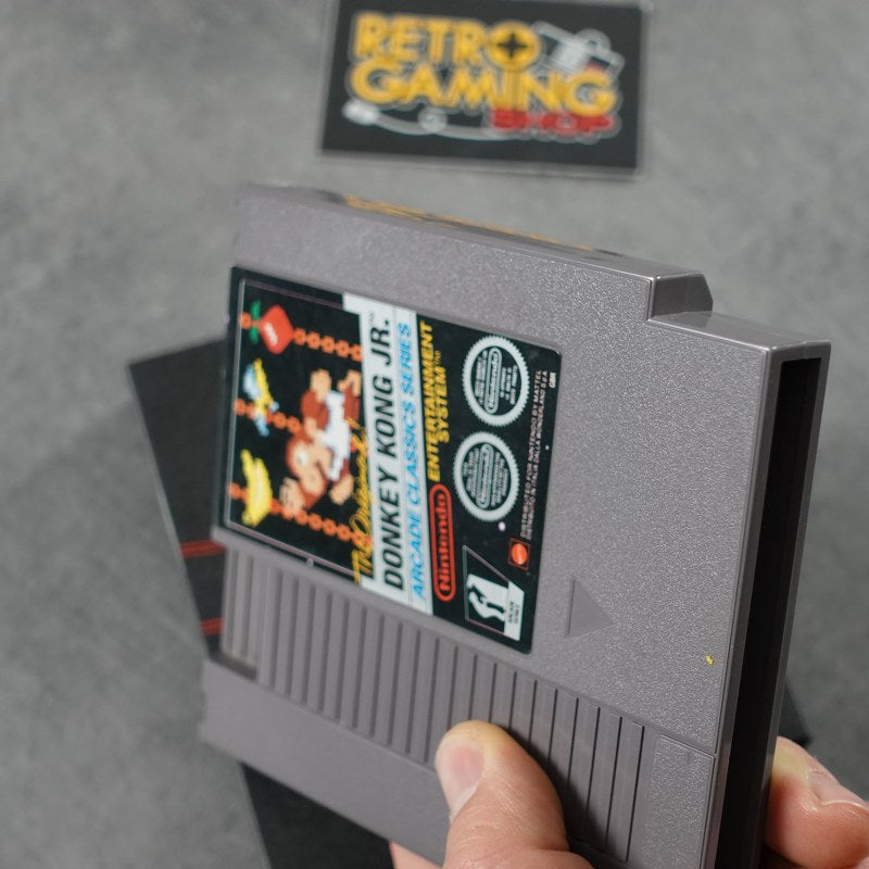 Vendita Donkey Kong Jr. - Retrogaming Shop