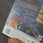 Crash Bandicoot: Der Zorn des Cortex