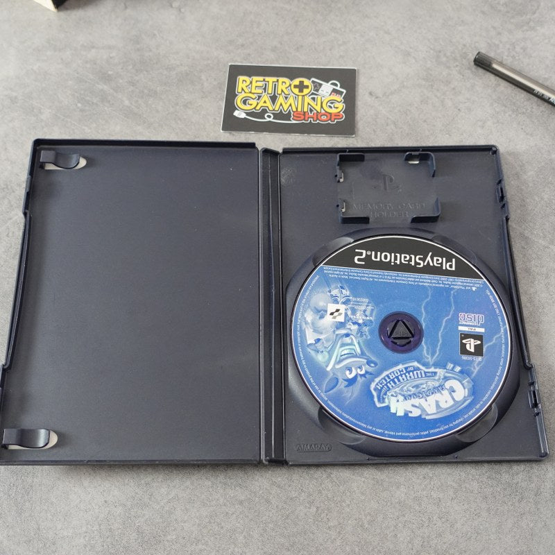 Crash Bandicoot: Der Zorn des Cortex