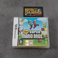 Vendita New Super Mario Bros - Retrogaming Shop