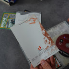 Metal Gear Solid 2 Sons Of Liberty