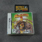 Vendita Madagascar 2 - Retrogaming Shop