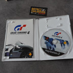 Gran Turismo 4