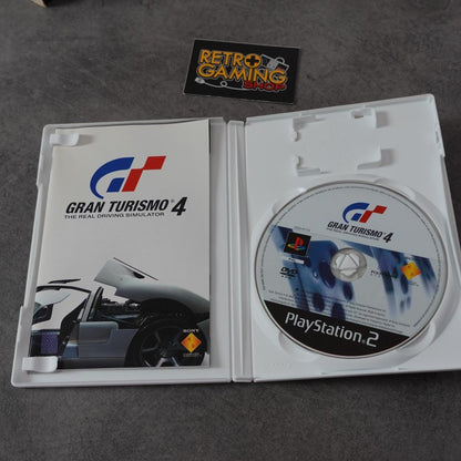 Gran Turismo 4