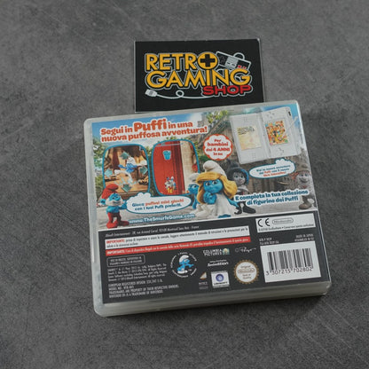 Vendita I Puffi 2 - Retrogaming Shop