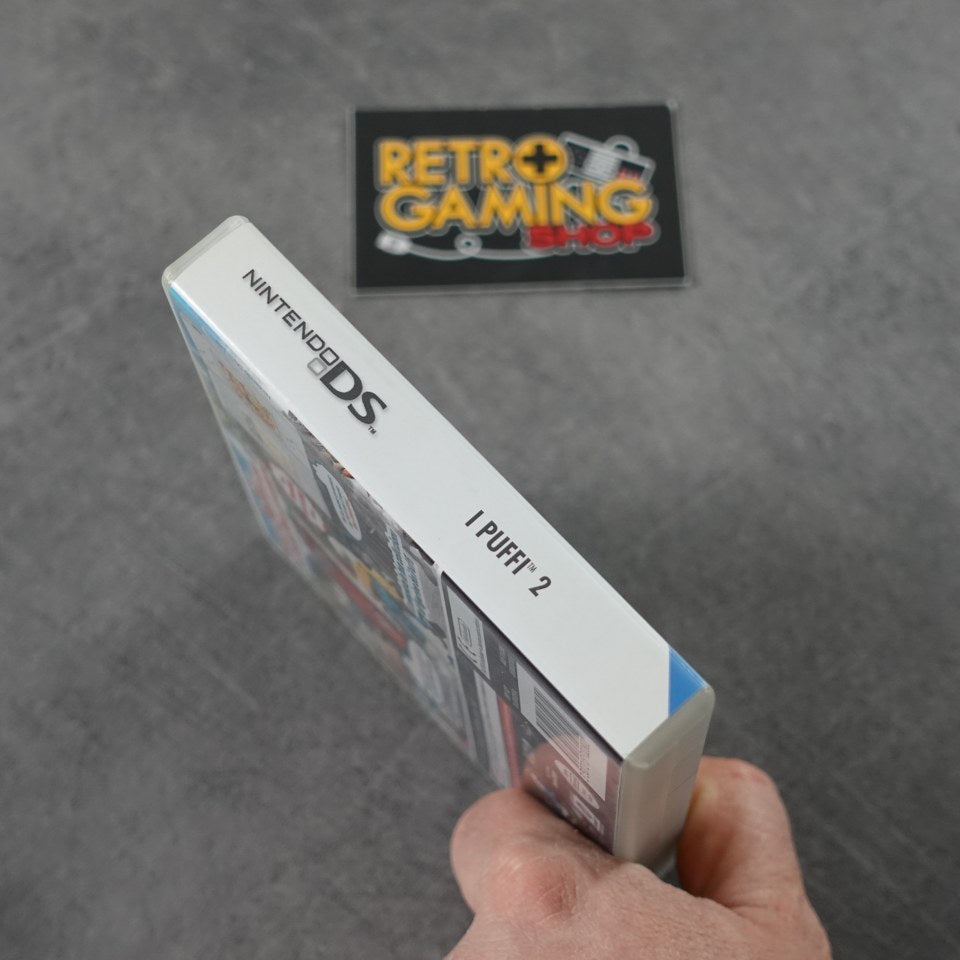 Vendita I Puffi 2 - Retrogaming Shop