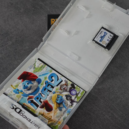 Vendita I Puffi 2 - Retrogaming Shop