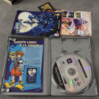 Kingdom Hearts