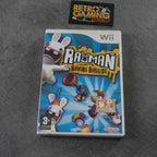 Vendita Rayman Raving Rabbids - Retrogaming Shop