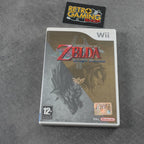Vendita Legend of Zelda: Twilight Princess - Retrogaming Shop