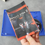 Project Zero 2: Crimson Butterfly