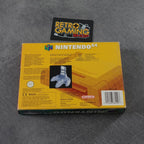 Vendita Controller Pack Nintendo 64 - Retrogaming Shop