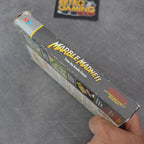 Marble Madness