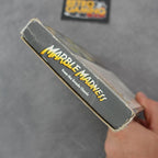 Marble Madness