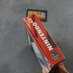 Vendita Controller Pack Nintendo 64 - Retrogaming Shop