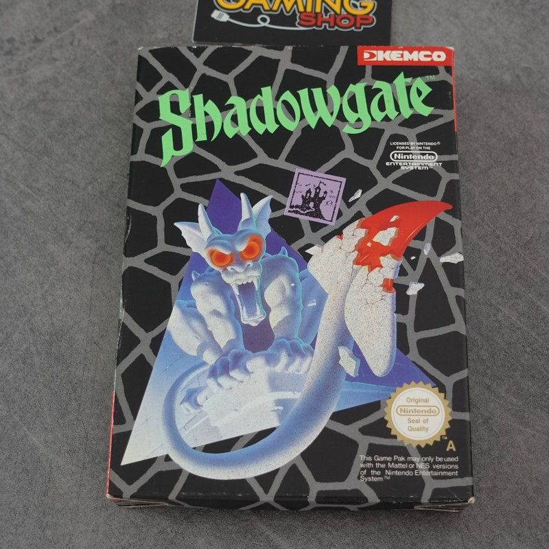 Shadowgate