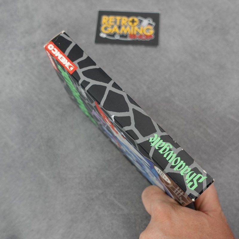 Shadowgate