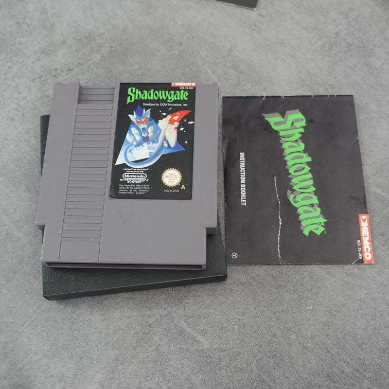 Shadowgate