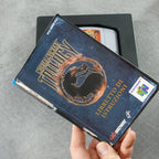 Vendita Mortal Kombat Trilogy - Retrogaming Shop