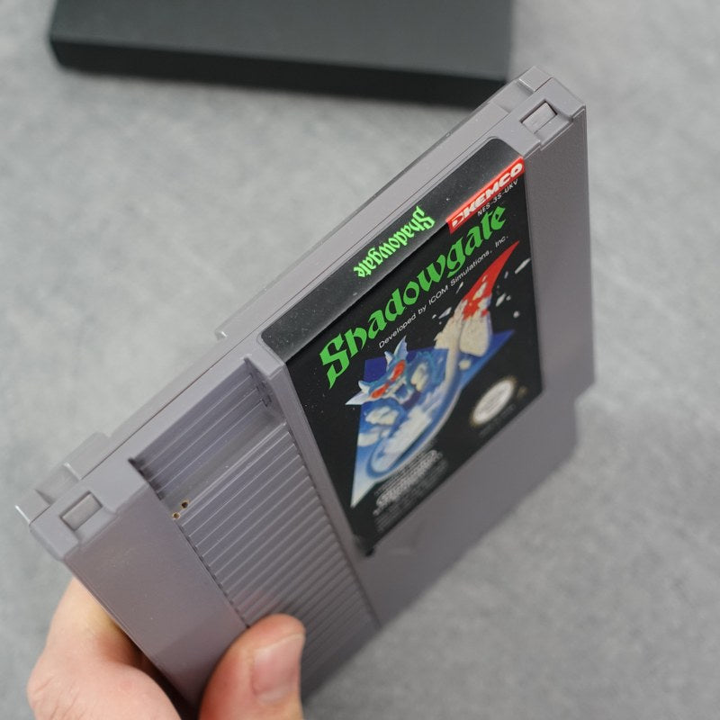 Shadowgate