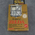 The Legend Of Zelda