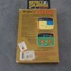 The Legend Of Zelda