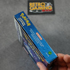 Vendita Pokemon Versione Zaffiro - Retrogaming Shop