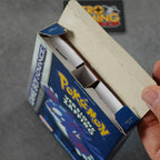 Vendita Pokemon Versione Zaffiro - Retrogaming Shop