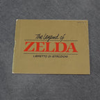 The Legend Of Zelda