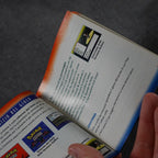 Vendita Pokemon Versione Zaffiro - Retrogaming Shop