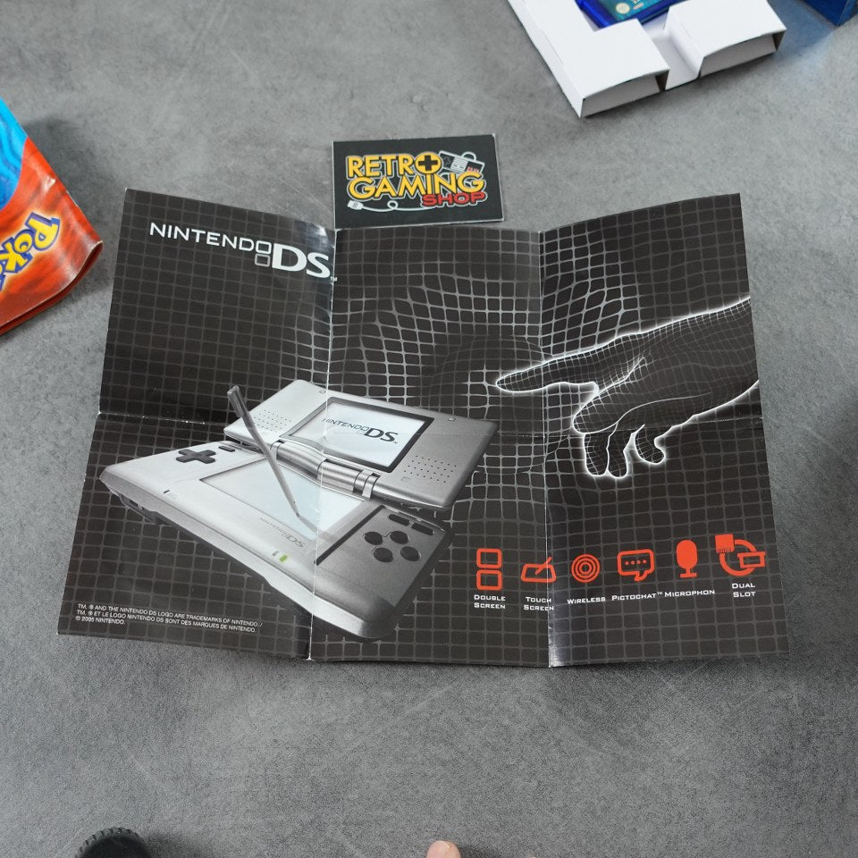 Pokemon Versione Zaffiro Nintendo