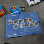 Vendita Pokemon Versione Zaffiro - Retrogaming Shop
