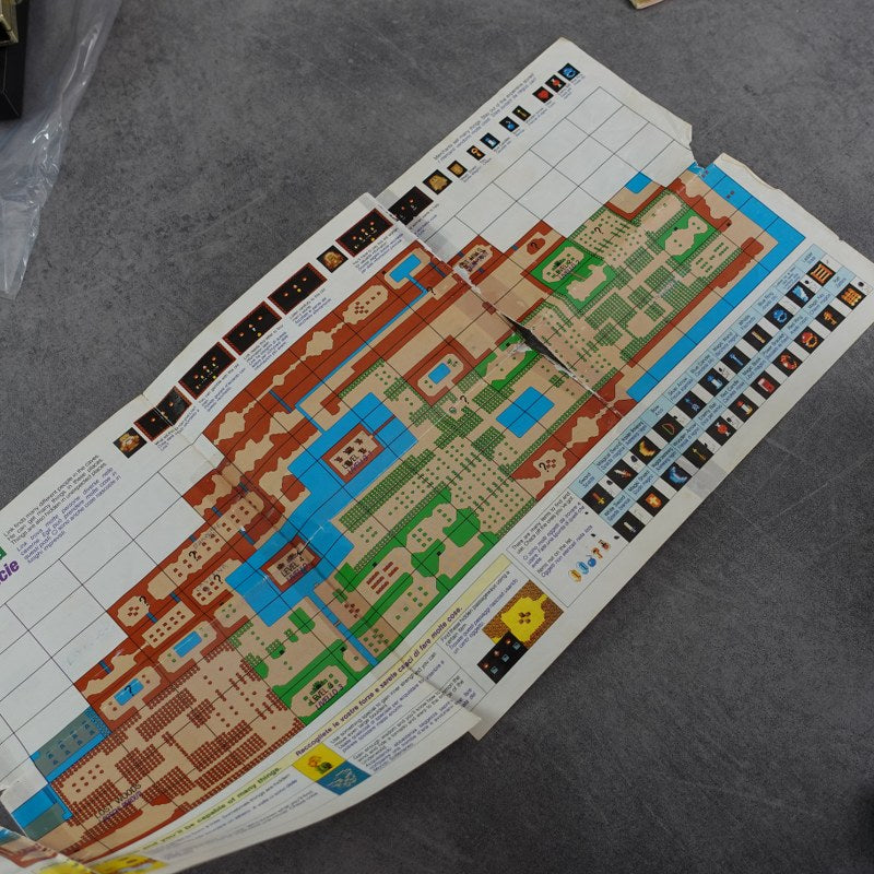 The Legend Of Zelda