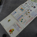 The Legend Of Zelda