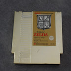 The Legend Of Zelda