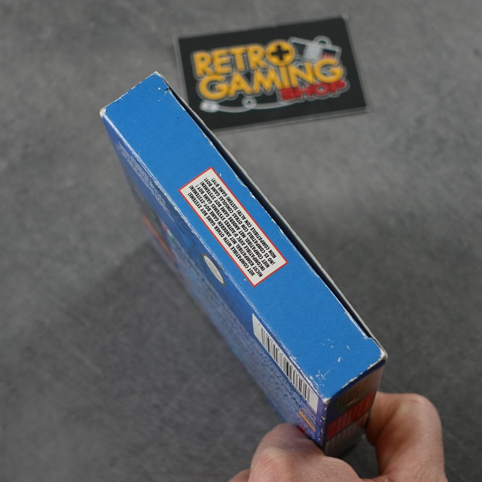 Vendita Metroid Fusion - Retrogaming Shop