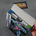 Vendita Metroid Fusion - Retrogaming Shop