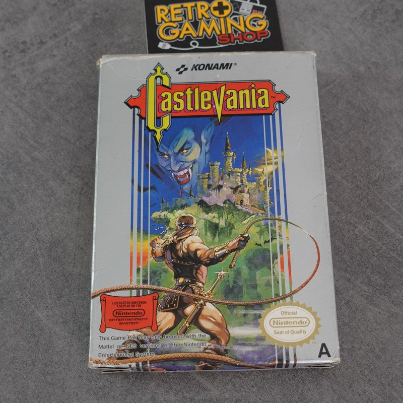 Castlevania