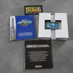 Vendita Metroid Fusion - Retrogaming Shop