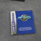Vendita Metroid Fusion - Retrogaming Shop