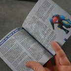 Vendita Metroid Fusion - Retrogaming Shop