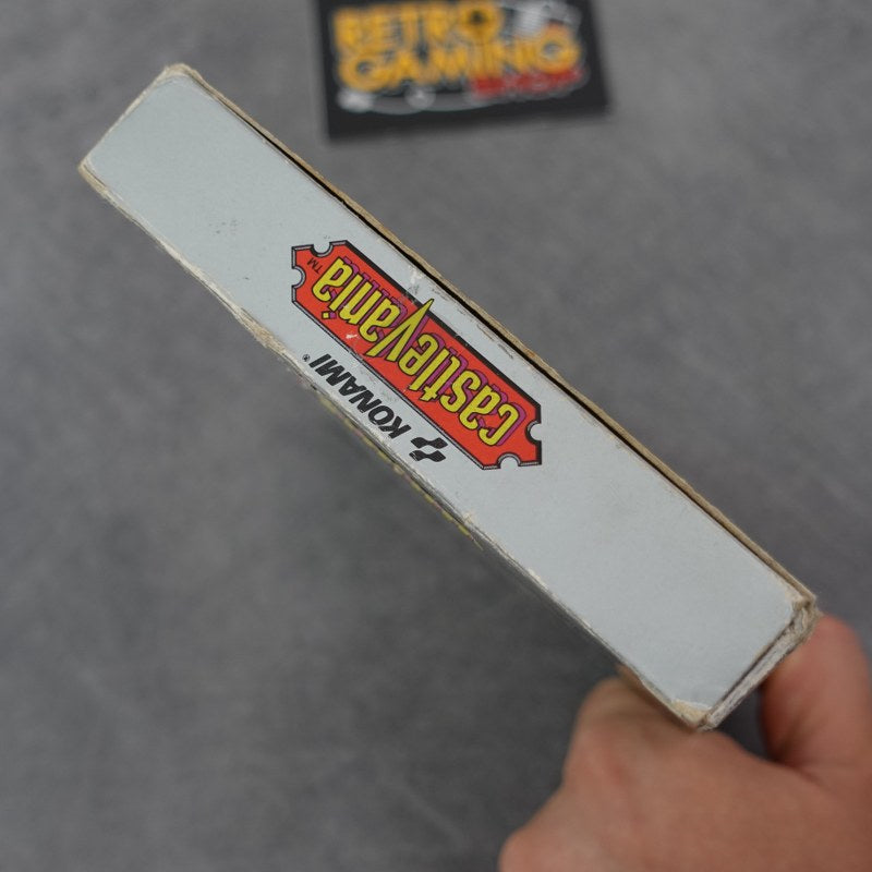 Castlevania