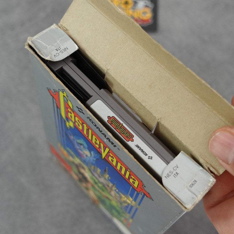 Castlevania